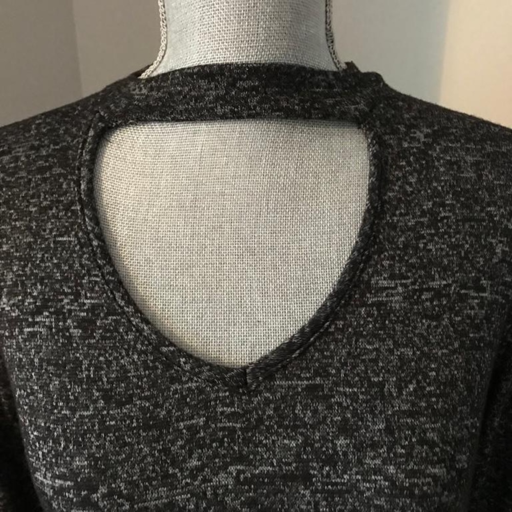 Poof! Tunic